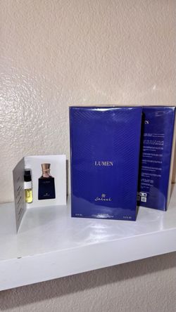 Saleel Lumen Eau de Parfum 100ml