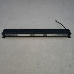 32 Inch 180 Watt LED Light Bar