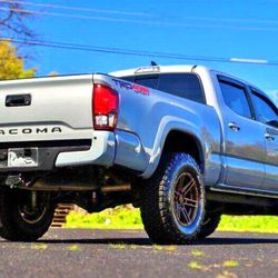 2017 Tacoma for sale