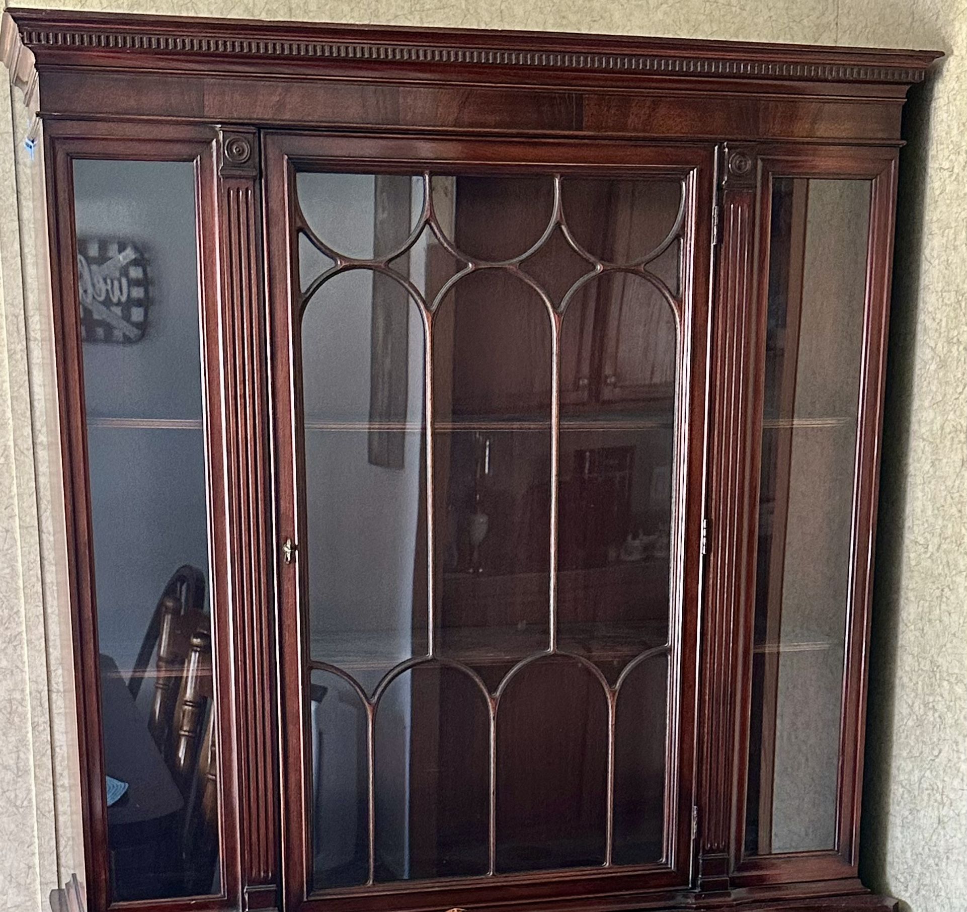 China Cabinet 