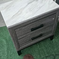 Mable Top Night Stands