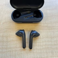 Defunc TRUE BASIC Wireless Earbuds