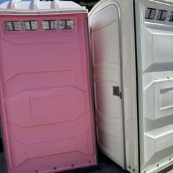 Porta Potty