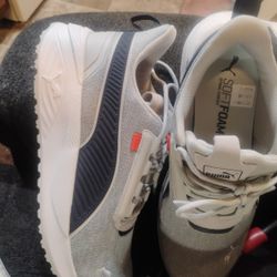 Puma Men's Shoes 