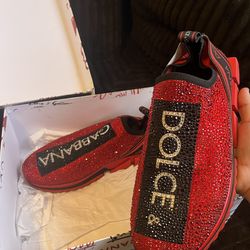 Dolce gabbana sorento