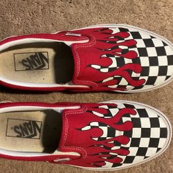 Vans Classic Slip On 