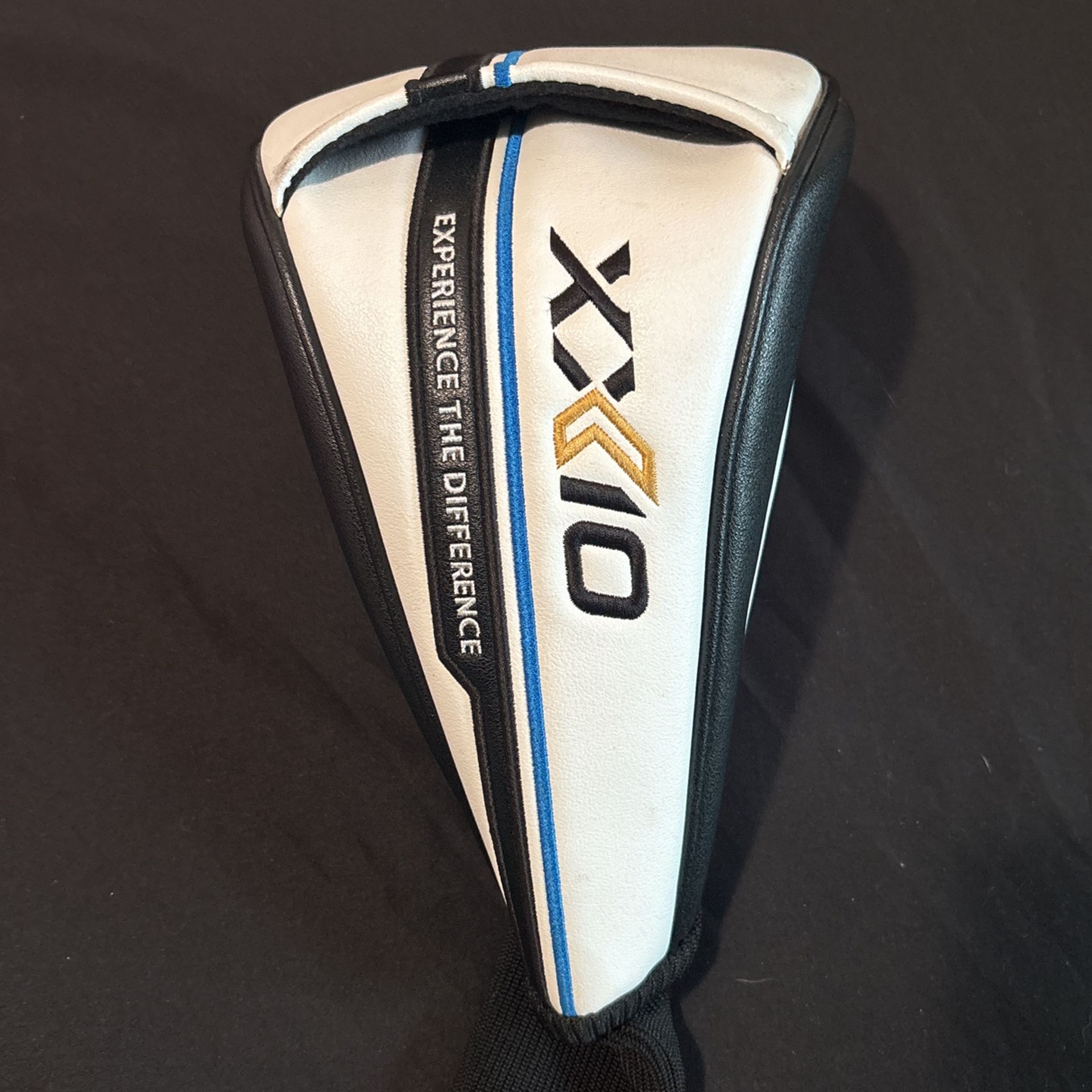 XXIO Driver