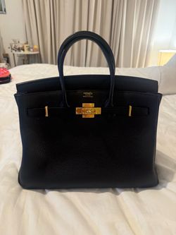 Hermes Birkin