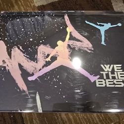 Jordan 5 DJ Khaled We The BEST