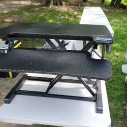 FlexiSpot Height-Adjustable Standing 