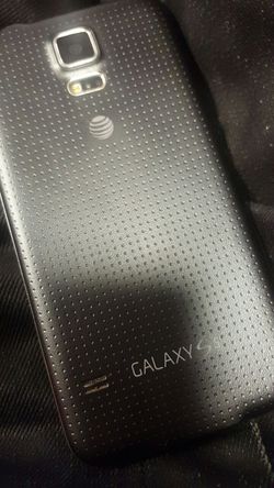 Samsung Galaxy S5