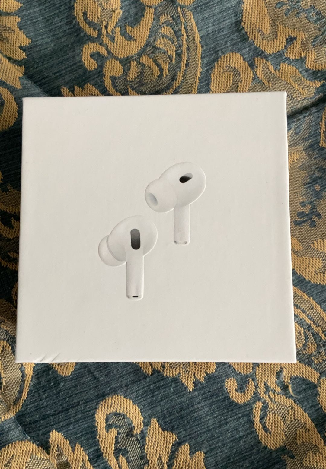 Apple AirPods Pro 2nd Gen - $100 (Never Used)