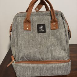 Momigo Diaper Bag