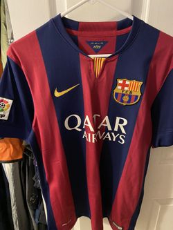 Soccer Jersey