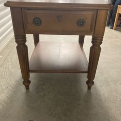 Side Table