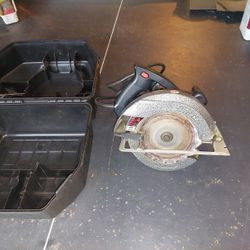 Skilsaw Legend Model 5155