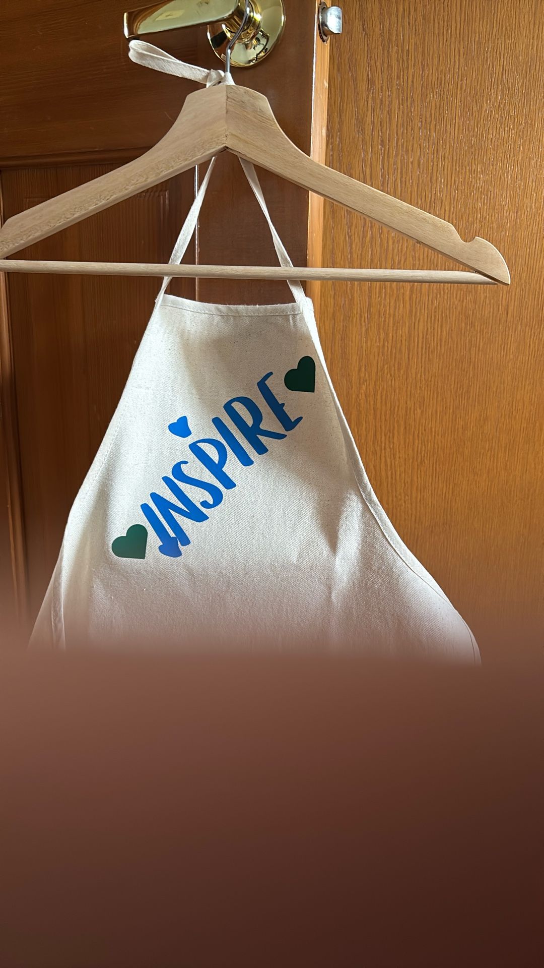 Apron