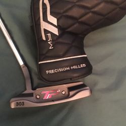 Taylormade TP Collection Putter