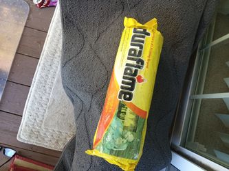 Fire Logs Long Burning Why pay More ??? I have 4 Left 