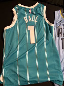 Lamelo Ball Jersey Men Large