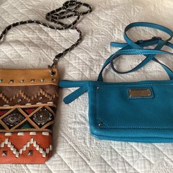 Purses 