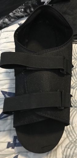 Medical Boot M/L