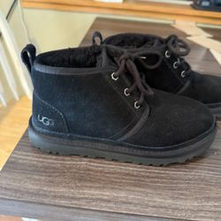 Ugg Neumel Boots 
