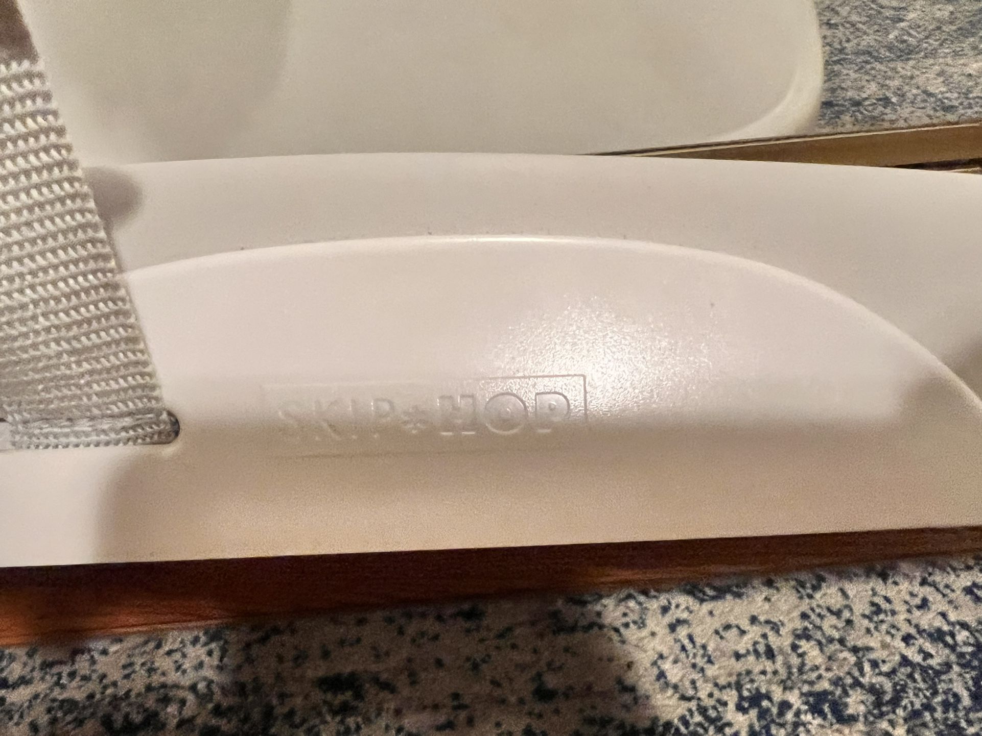 Skip Hop Changing Table