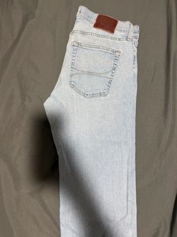 Men’s Hollister jeans 32x30