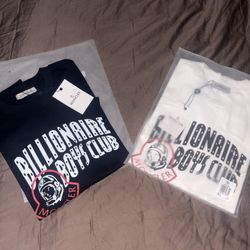 Billionaire Boys Club Moncler T Shirt 