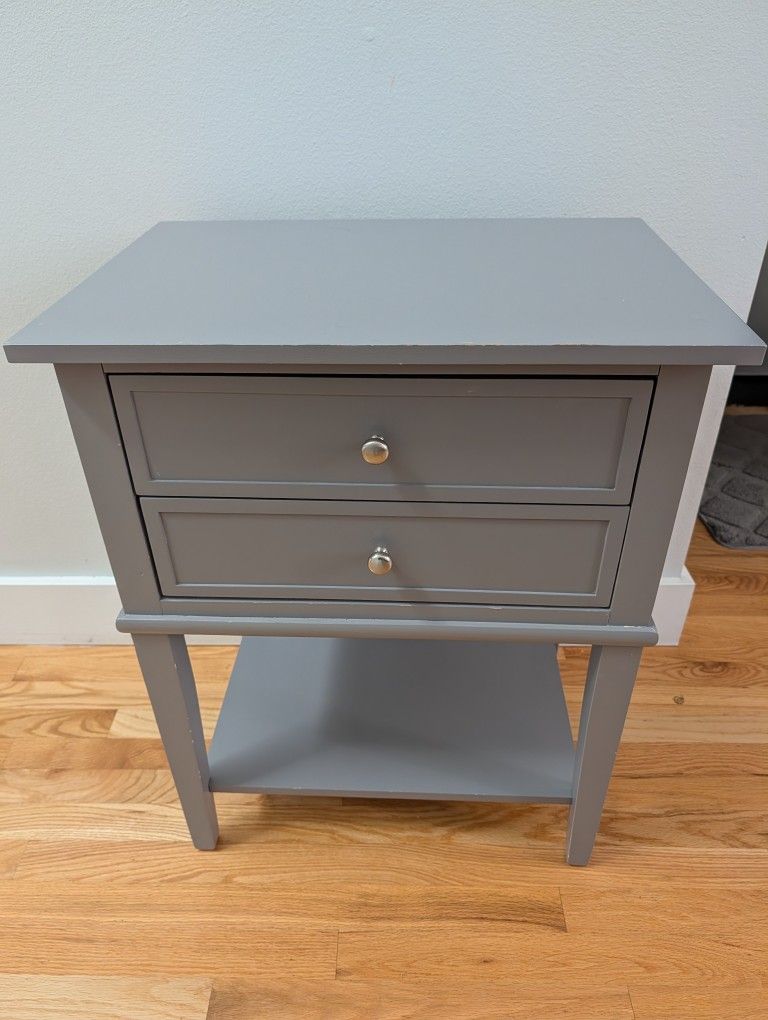 Night Stand/End Table