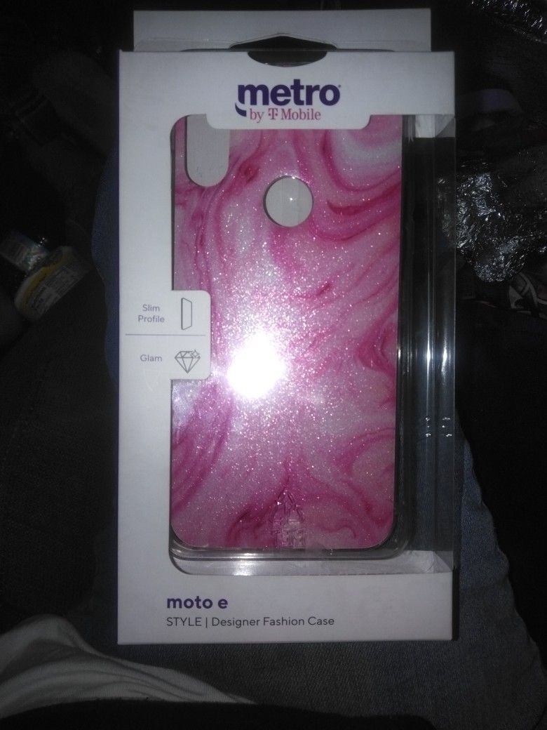 Bought The Wrong Case 