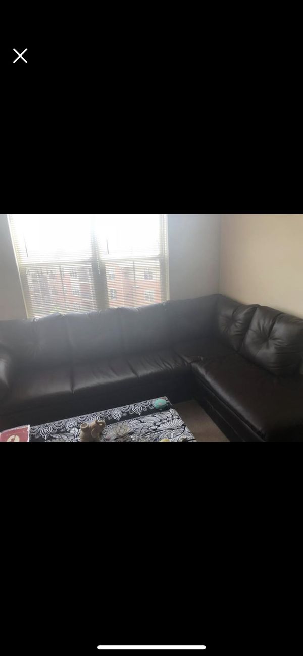 New And Used Leather Couch For In Madison Wi Offerup Leather Couch Near Madison Wi