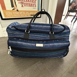 Jessica Simpson Travel Bag