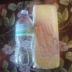 Queso menonita