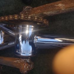 1993 Haro POS3D02863 Model