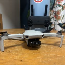 DJI Mini 2 Mavic 