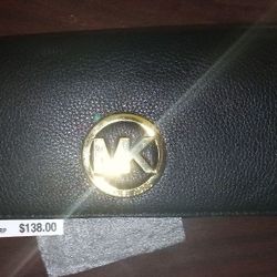 Michael Kors Women's Wallet 
