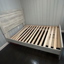 Bed Frame For Sale 