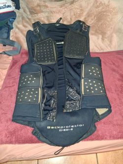 Komperdell  cross  size l