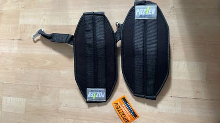 POZTEV Ab strap