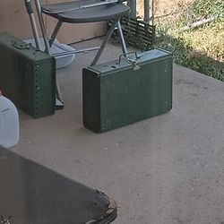 Colman Grills 