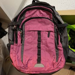 Embark Backpack