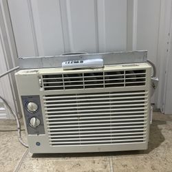 Window Ac 