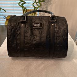 Disney Boutique Loungefly Satchel Bag