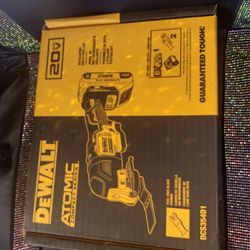 DeWalt Package Deal