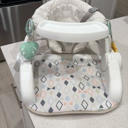 Small Baby Chair