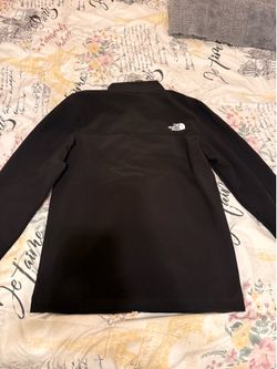 North face jacket size small