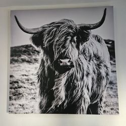 Canvas Painting $100