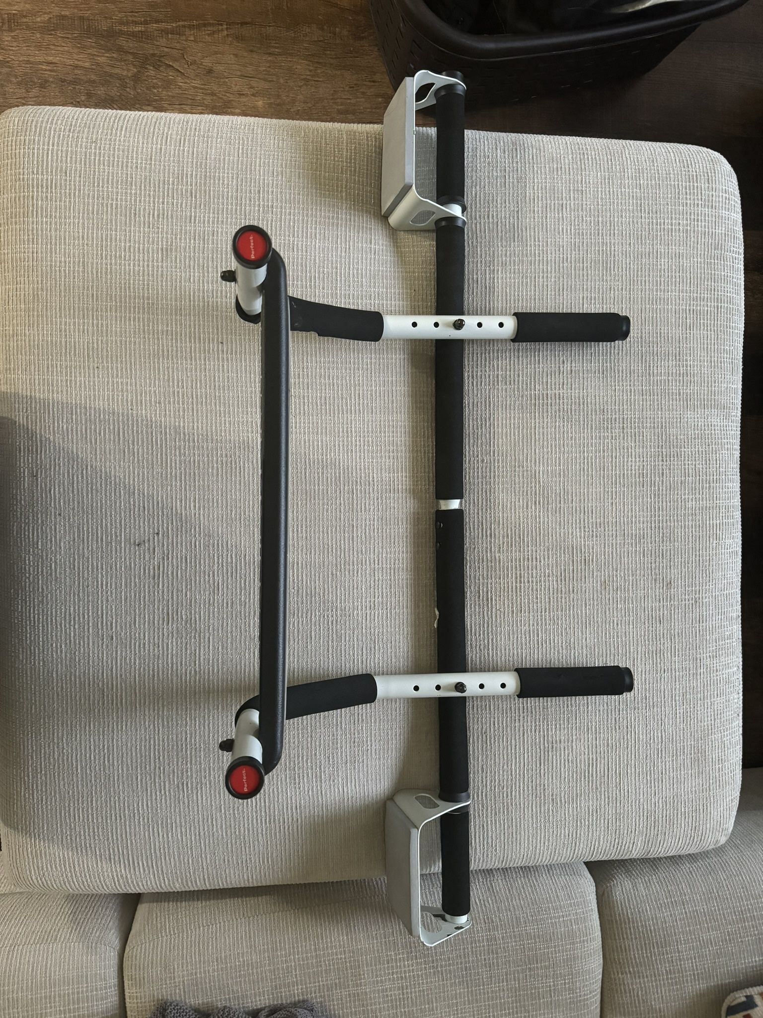 Pull-up Bar